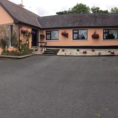 Eriu Couette-café Clifden
